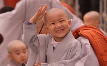 Tu trong cảnh nghèo khó